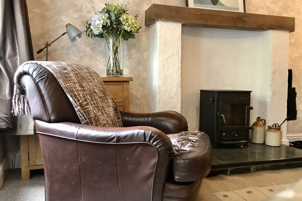 The Studio (Snowdonia) gallery - Gallery