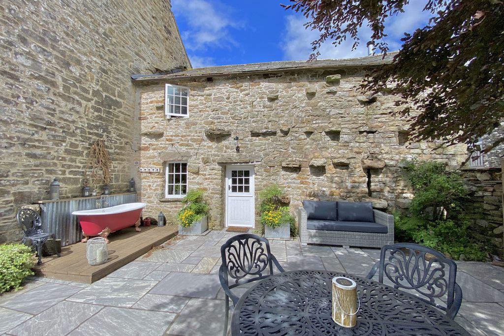 Shepherd’s Cottage gallery - Gallery
