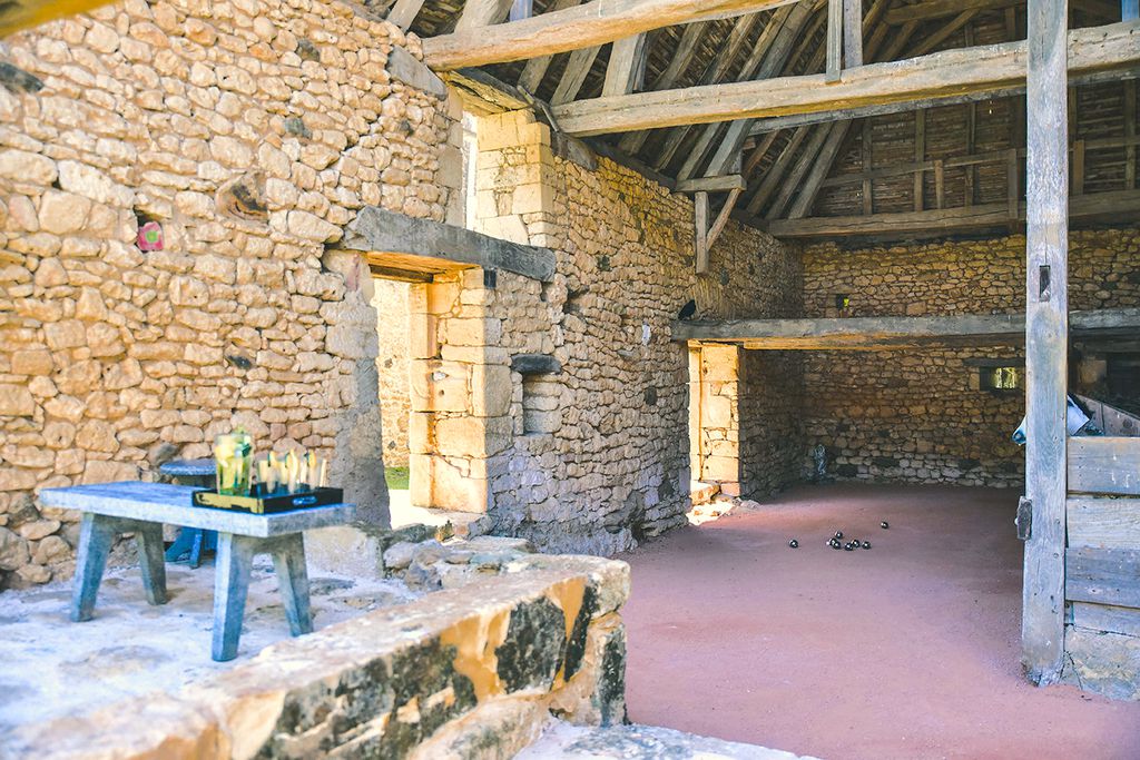 Le Mas gallery - Gallery