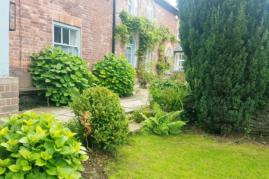Orles Barn Hotel & Restaurant gallery - Gallery