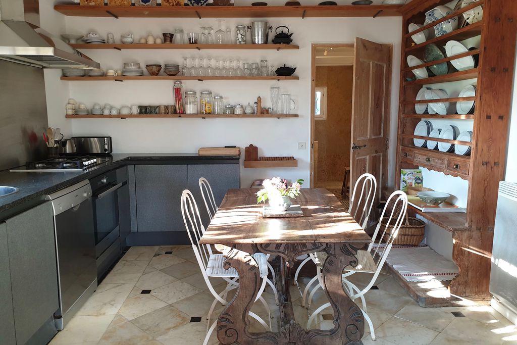 Beaurecueil gallery - Gallery
