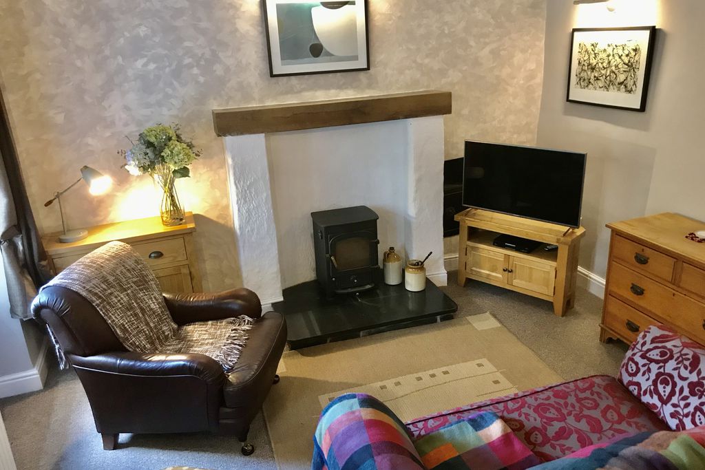 The Studio (Snowdonia) gallery - Gallery