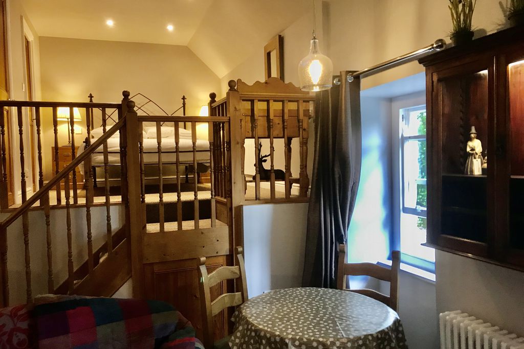 The Studio (Snowdonia) gallery - Gallery