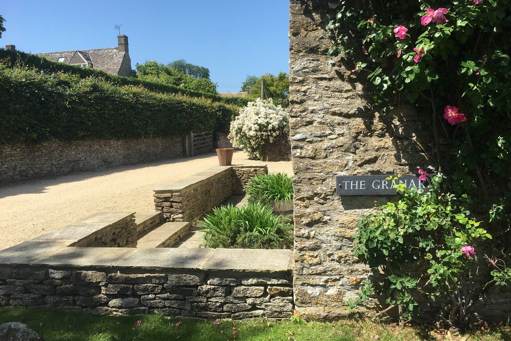 The Granary, Wren House gallery - Gallery