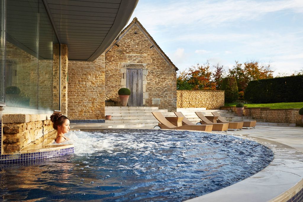 Whatley Manor Hotel and Spa gallery - Gallery