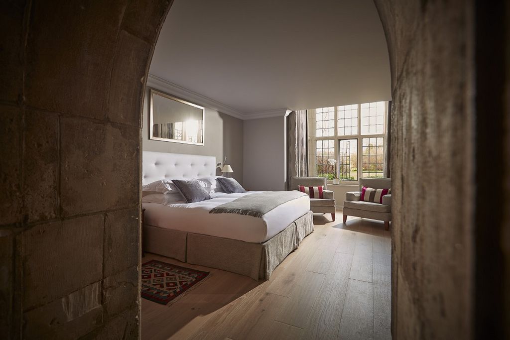 Whatley Manor Hotel and Spa gallery - Gallery