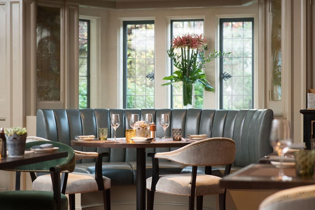 Whatley Manor Hotel and Spa gallery - Gallery