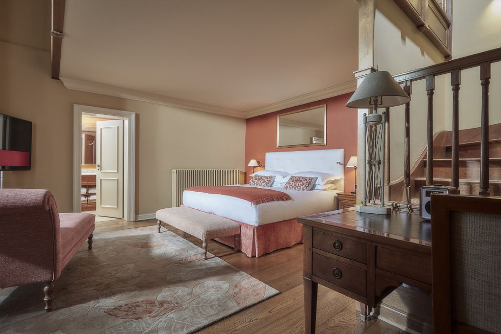 Whatley Manor Hotel and Spa gallery - Gallery