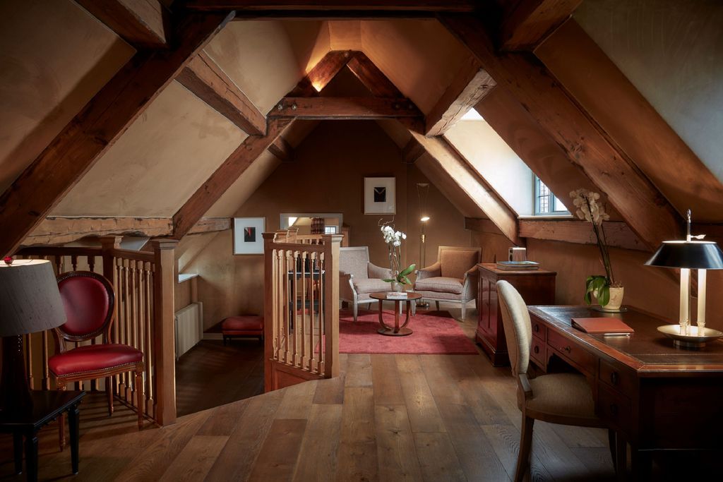 Whatley Manor Hotel and Spa gallery - Gallery