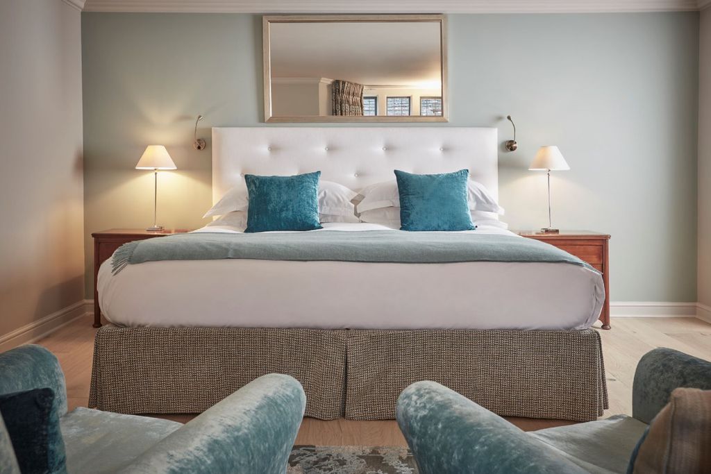 Whatley Manor Hotel and Spa gallery - Gallery