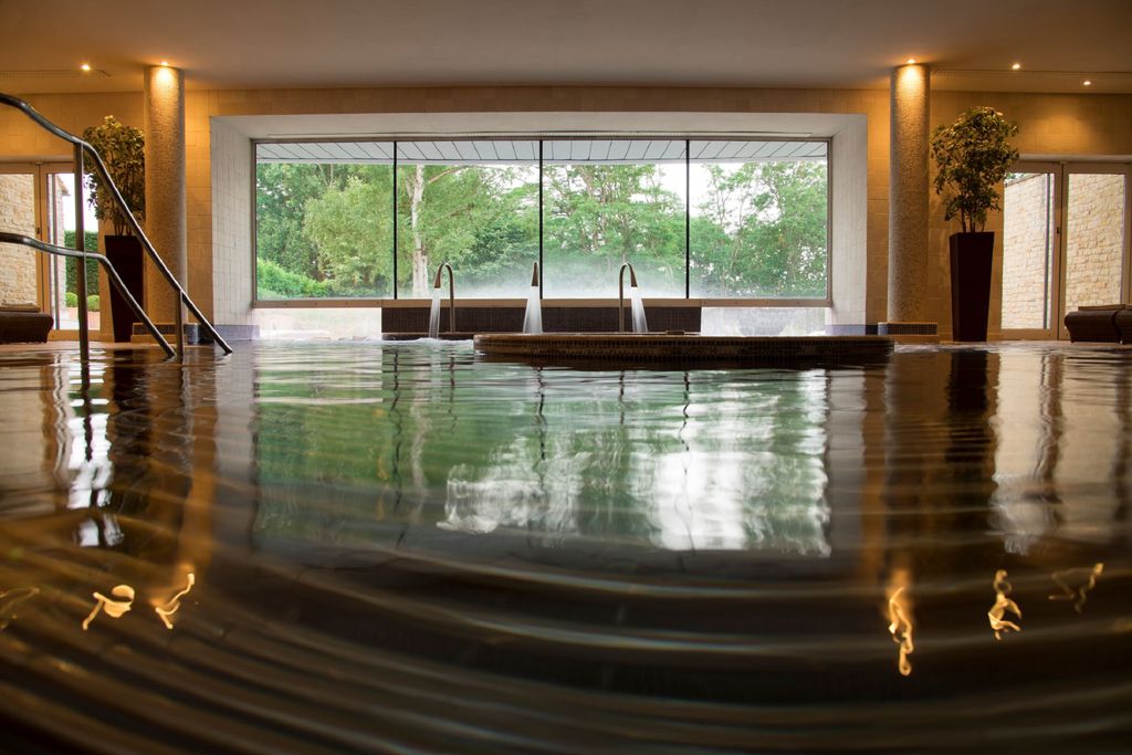 Whatley Manor Hotel and Spa gallery - Gallery