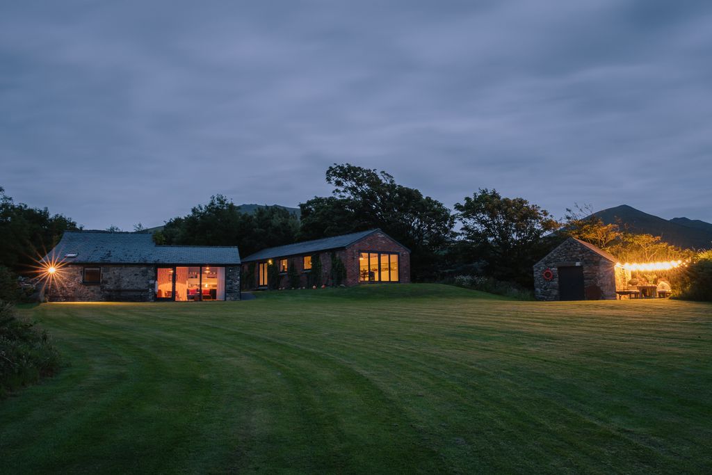 Ty Coch gallery - Gallery