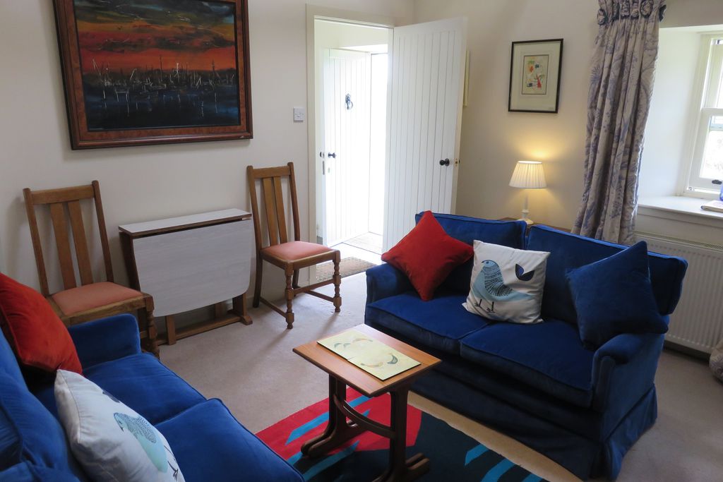 Colmeallie Bothy gallery - Gallery