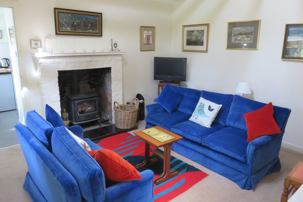 Colmeallie Bothy gallery - Gallery