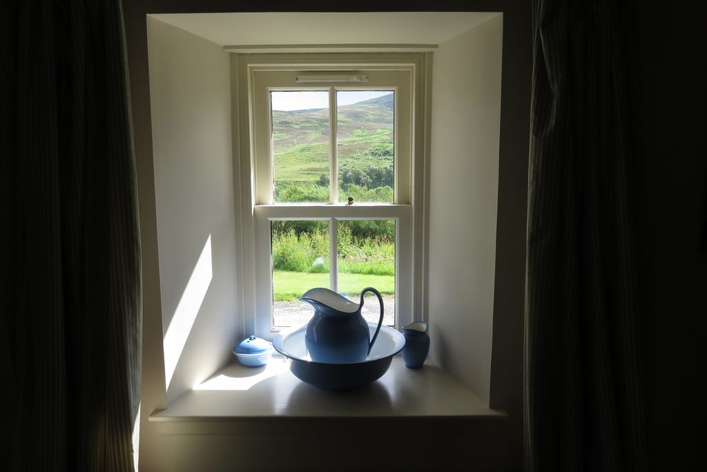 Colmeallie Bothy gallery - Gallery