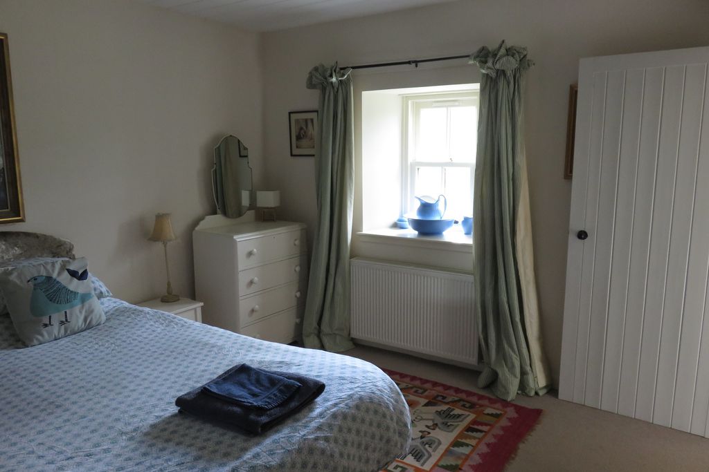 Colmeallie Bothy gallery - Gallery