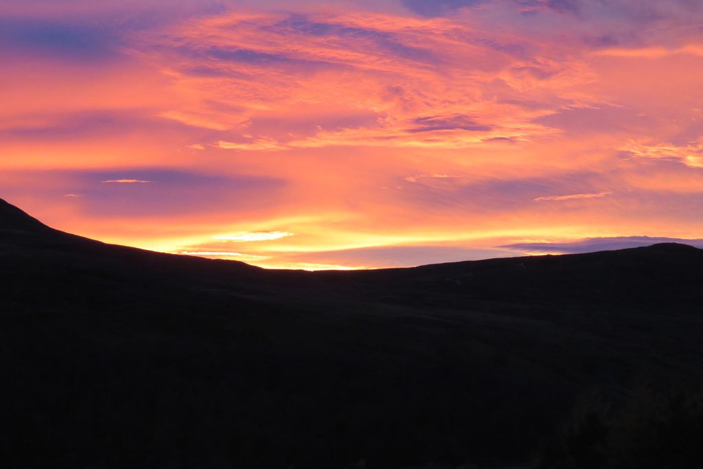 Colmeallie Bothy gallery - Gallery