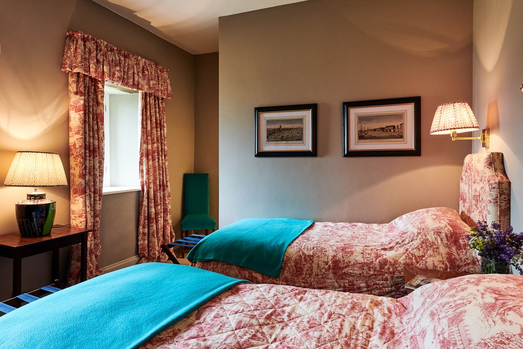 Groom's House at Boconnoc gallery - Gallery
