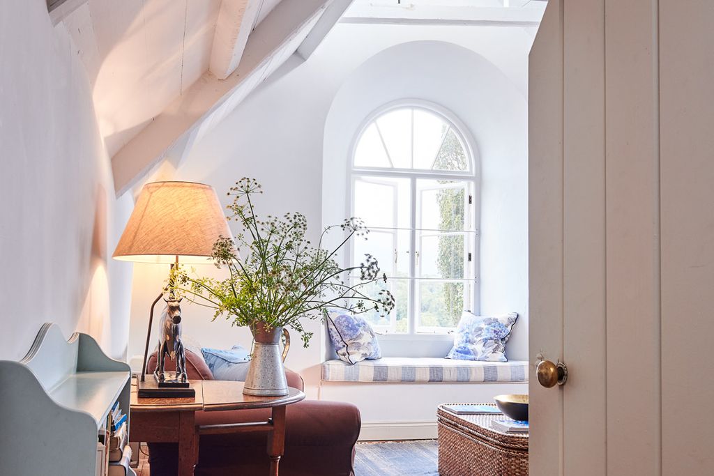 Groom's House at Boconnoc gallery - Gallery