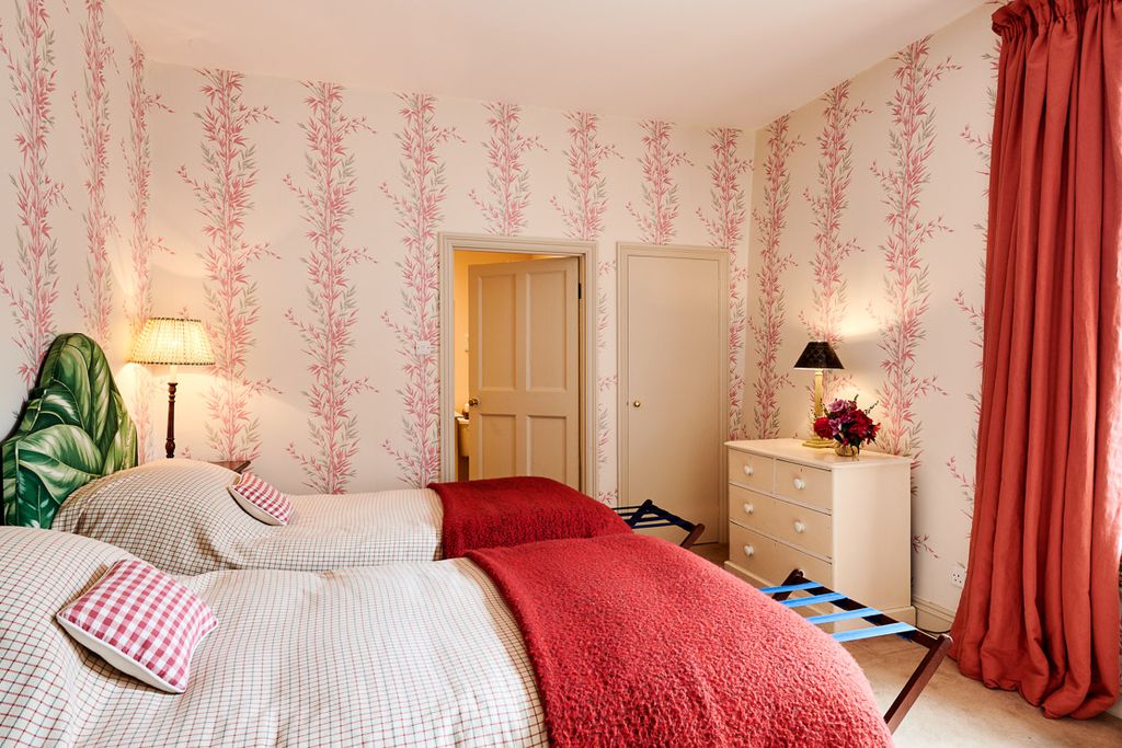 Groom's House at Boconnoc gallery - Gallery