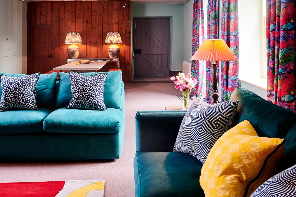 Head Groom's House at Boconnoc gallery - Gallery