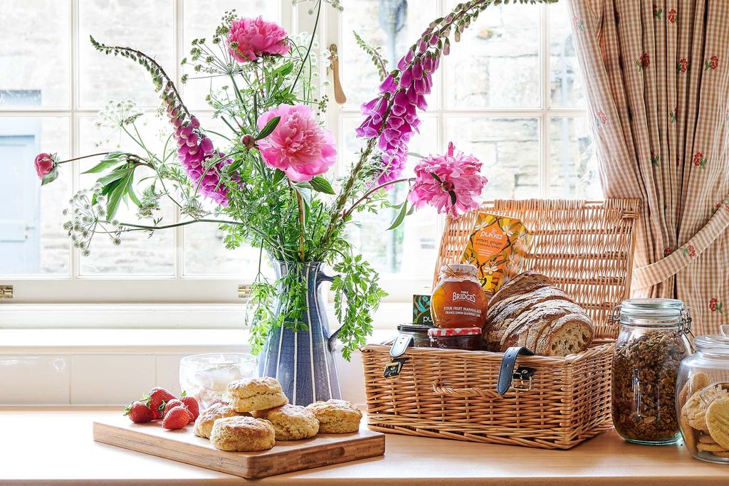 Head Groom's House at Boconnoc gallery - Gallery
