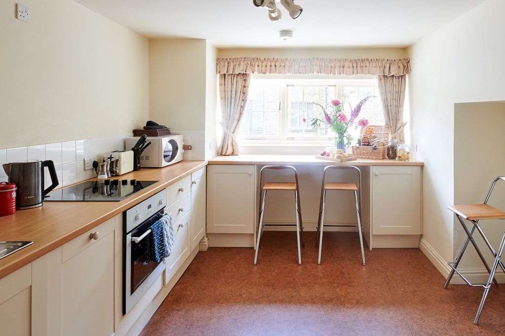 Head Groom's House at Boconnoc gallery - Gallery