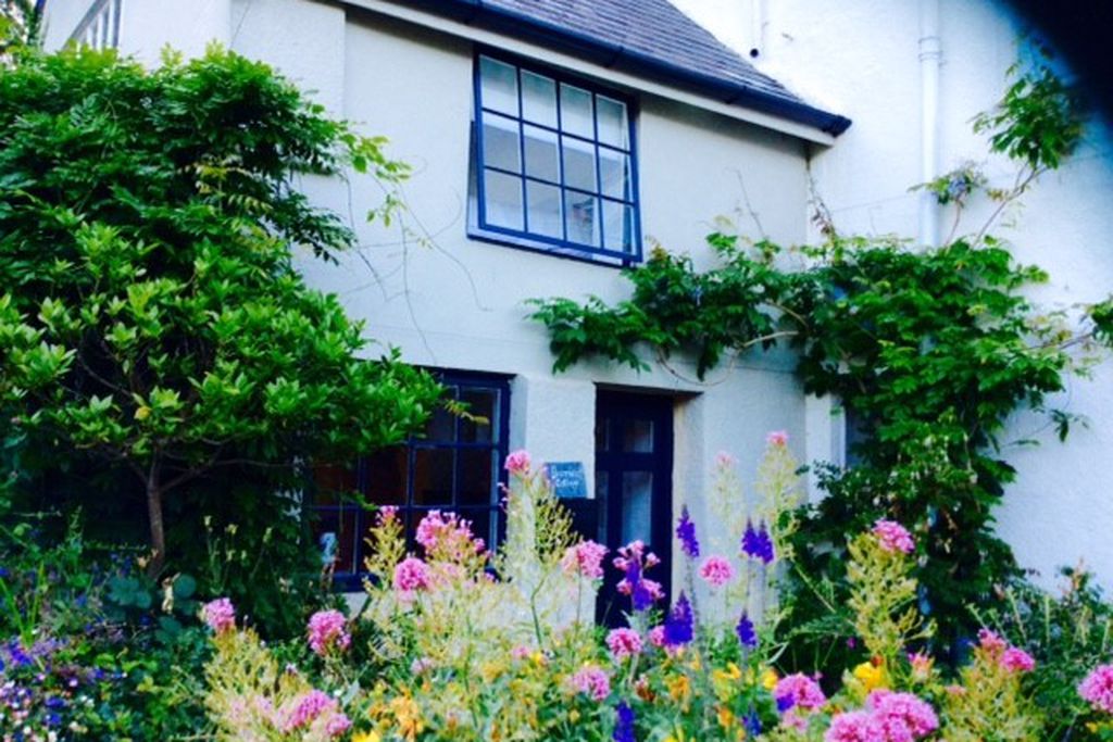 Pearse's Cottage - Gallery