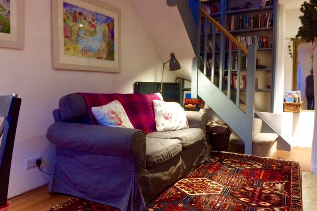 Pearse's Cottage - Gallery