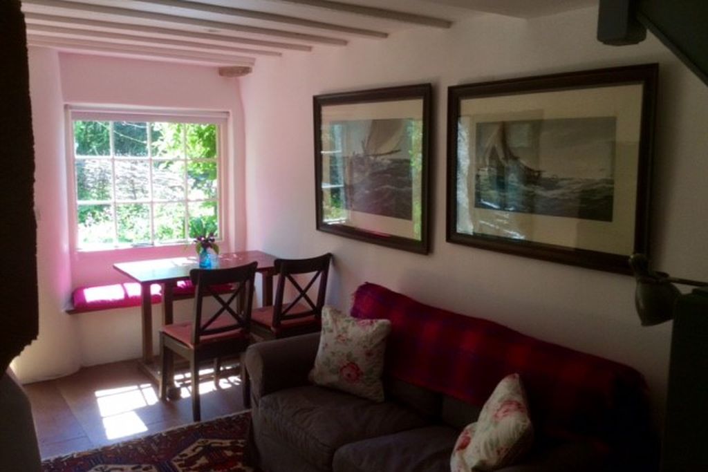 Pearse's Cottage - Gallery