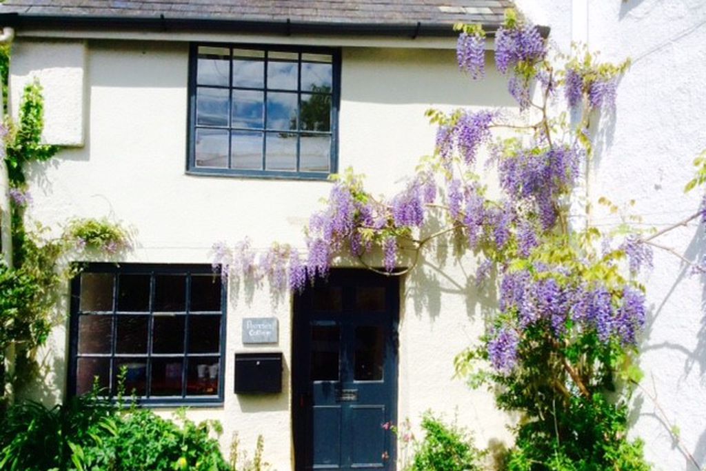 Pearse's Cottage - Gallery