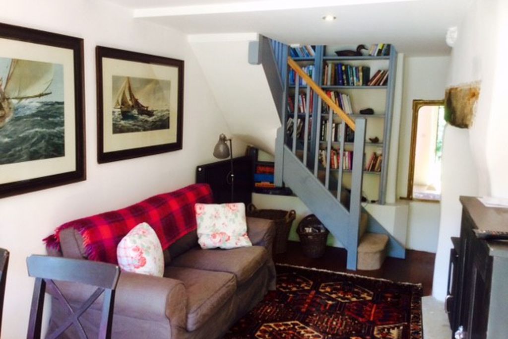 Pearse's Cottage - Gallery