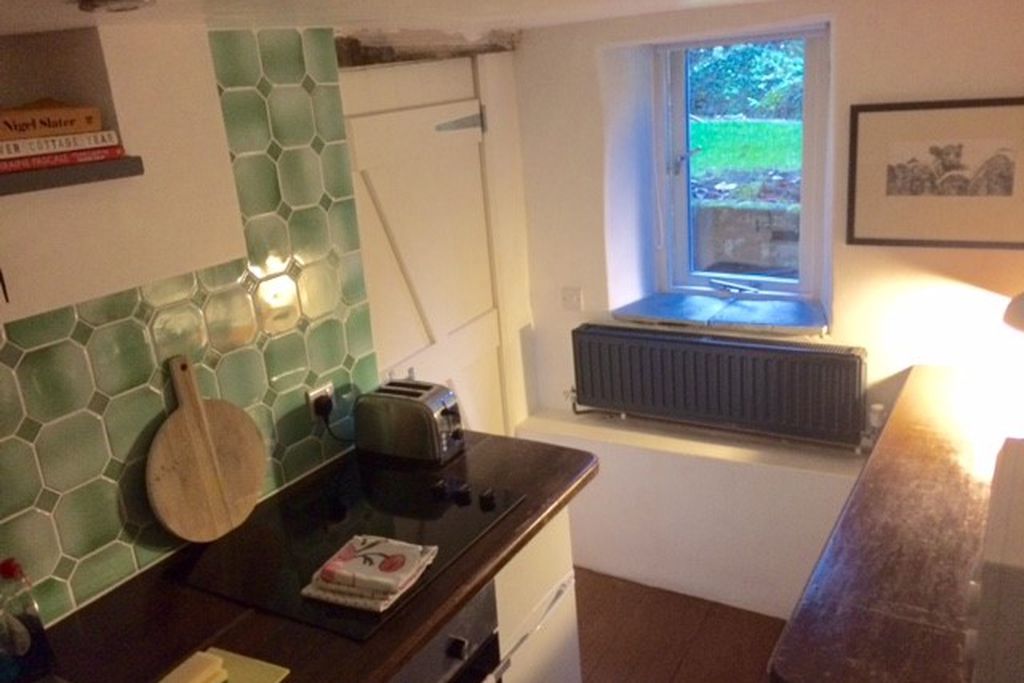 Pearse's Cottage - Gallery