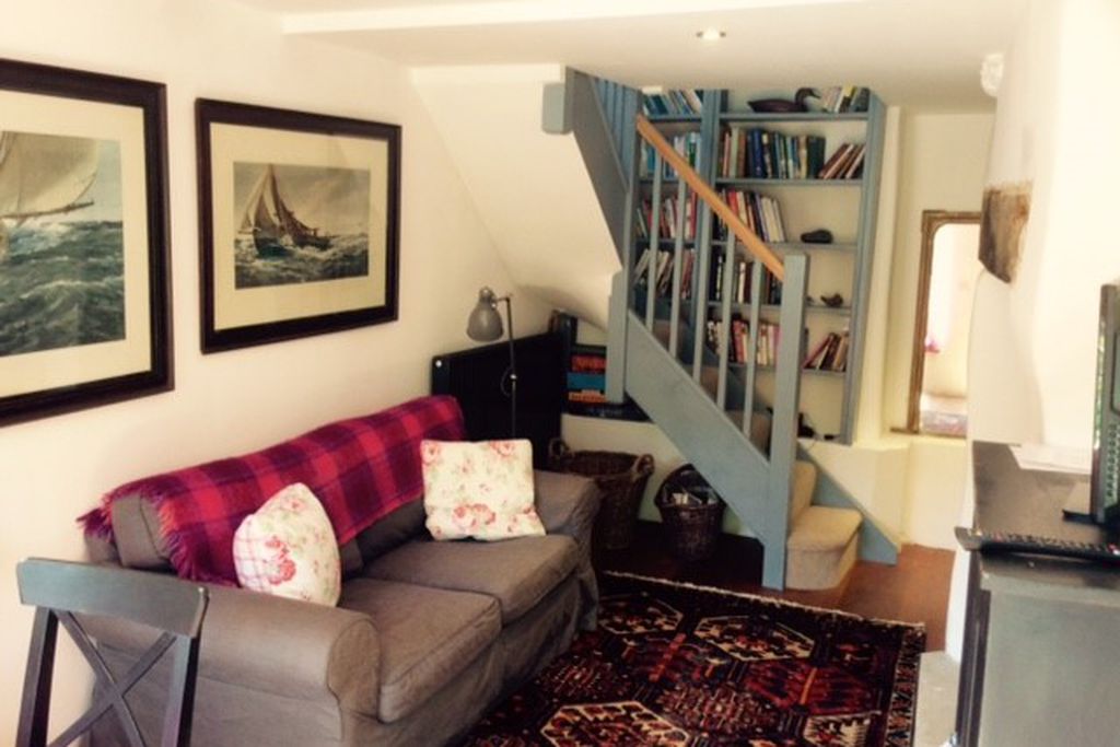 Pearse's Cottage - Gallery