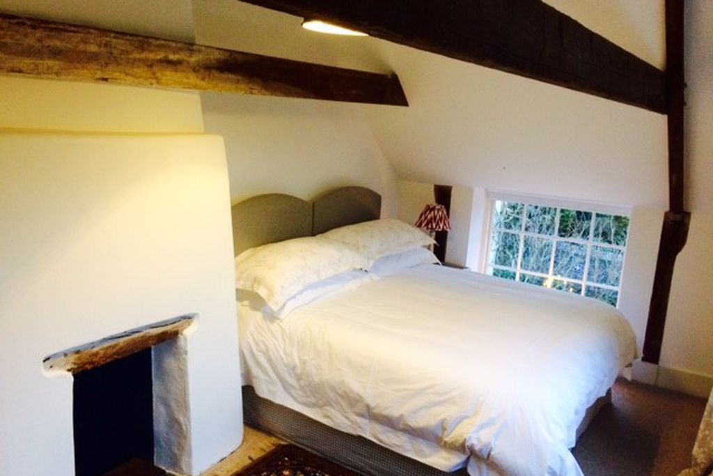 Pearse's Cottage - Gallery