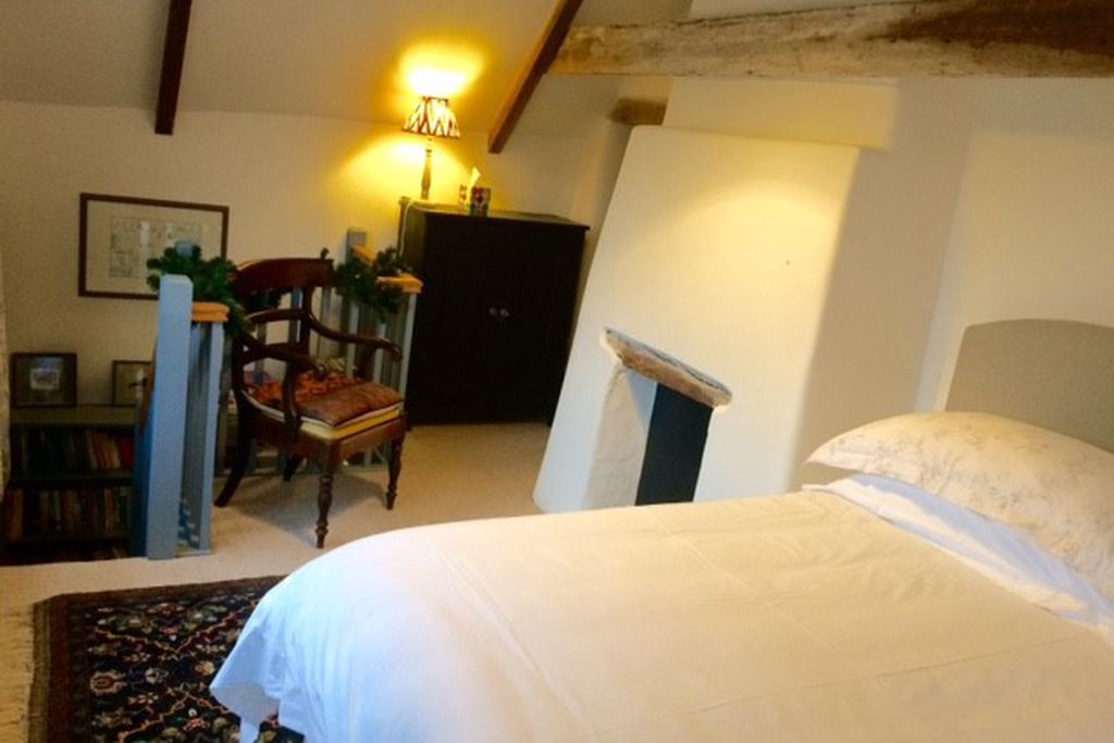 Pearse's Cottage - Gallery