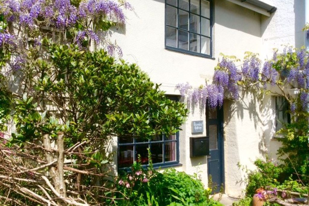 Pearse's Cottage - Gallery