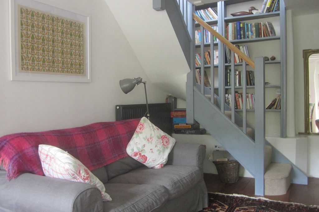 Pearse's Cottage - Gallery