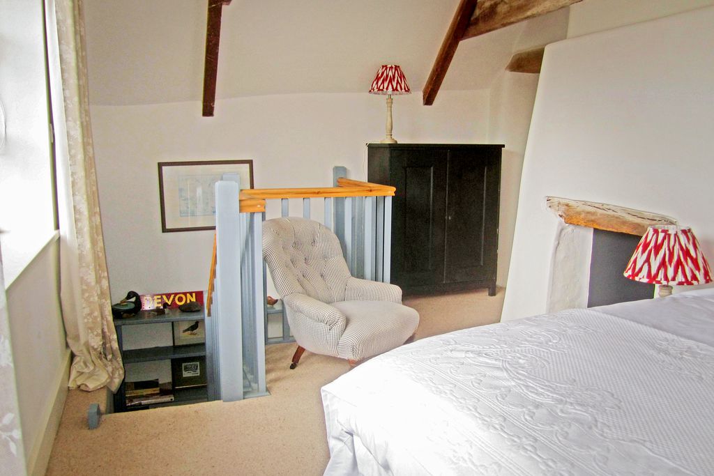 Pearse's Cottage - Gallery