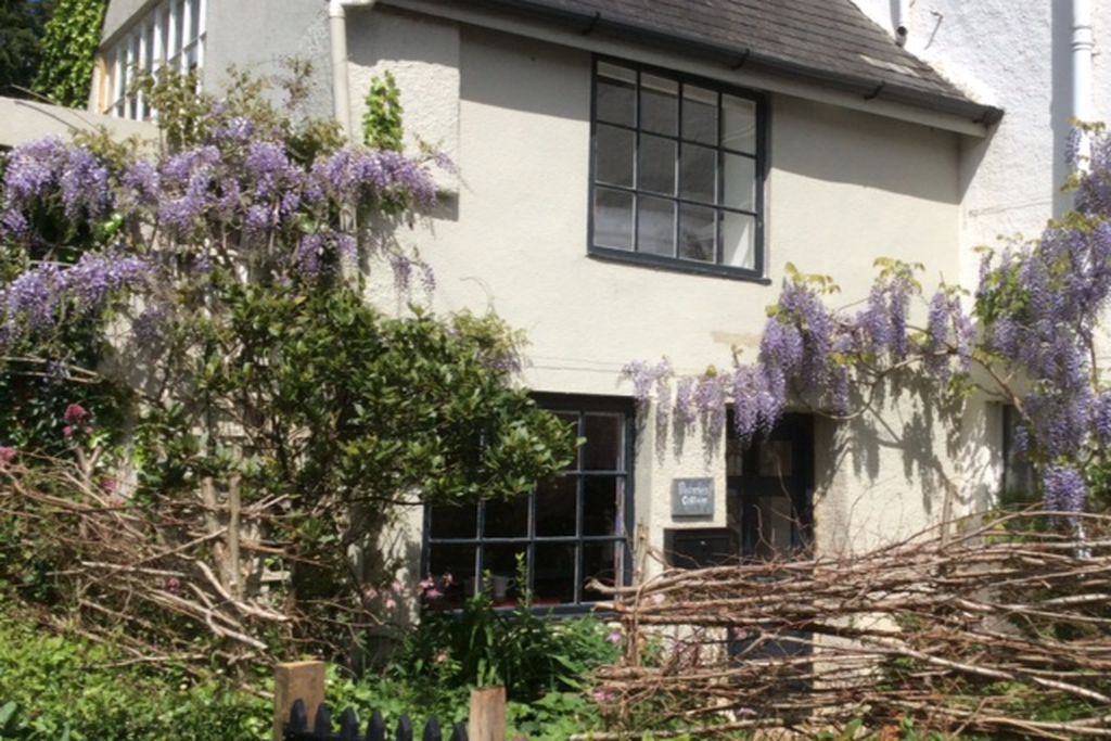 Pearse's Cottage - Gallery