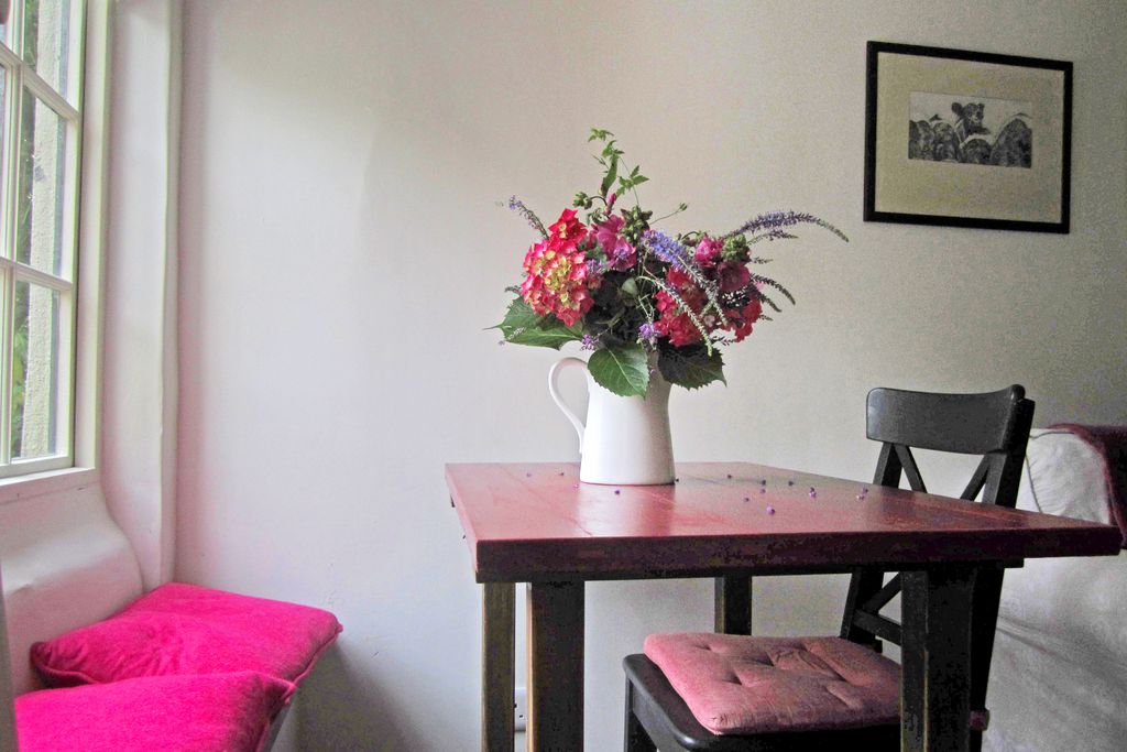 Pearse's Cottage - Gallery