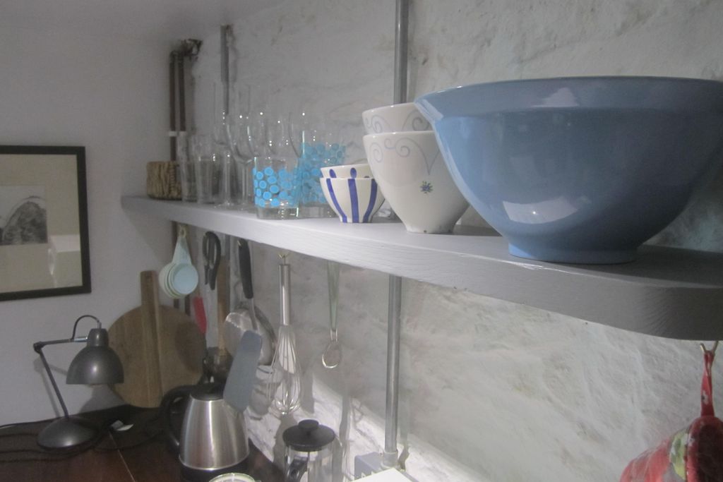 Pearse's Cottage - Gallery