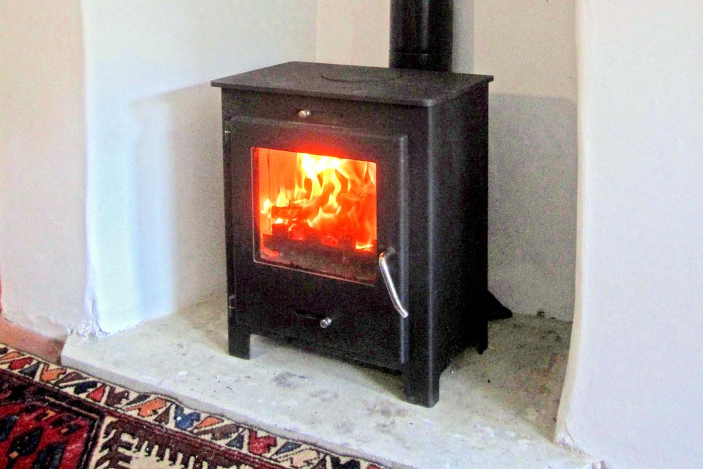 Pearse's Cottage - Gallery