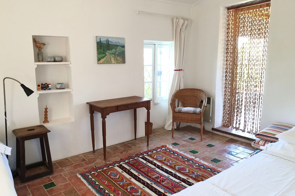 Beaurecueil gallery - Gallery