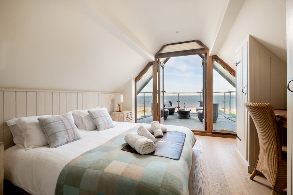 Beach Cottage, Anderby Creek gallery - Gallery
