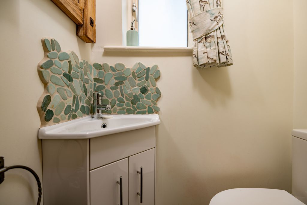 Beach Cottage, Anderby Creek gallery - Gallery