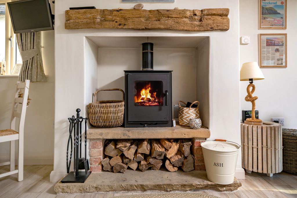 Beach Cottage, Anderby Creek gallery - Gallery