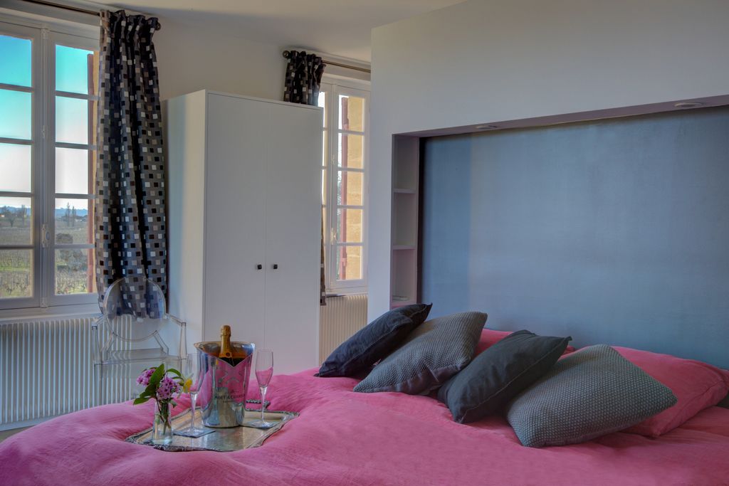 Château du Palanquey & Spa gallery - Gallery