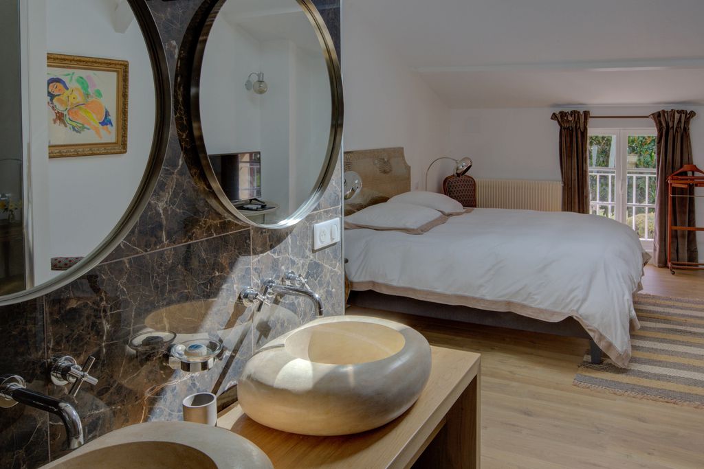 Château du Palanquey & Spa gallery - Gallery