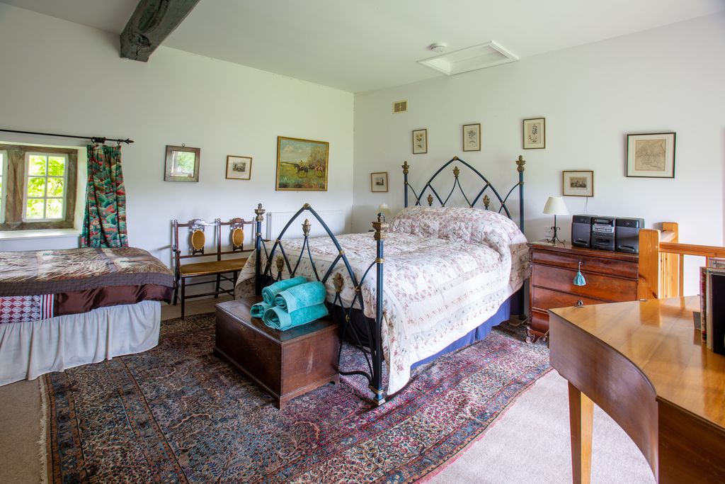 Johnby Hall gallery - Gallery